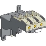Schneider LA7D3064 Halter für Einzelaufstellung, LR2D3, LR3D3 