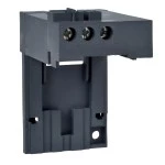 Schneider LA7K0064 Halter für Einzelaufstellung, LA7K 