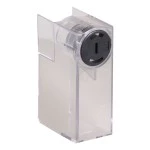 Schneider Electric LA9F705 Klemmenabdeckung 6 Stück 
