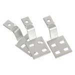 Schneider Electric LA9FG980 Anschlussplatte für Schütz LC1F 