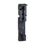 Schneider LAD311 Adapterpl. zum Ausrichten der Stirnseiten, LS1 D32 o. GV2m. Schütz LC1 D09-D38 