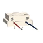 Schneider LAD4BB3 Spulenadapter, Retrofit, für D40A/D65A 