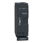 Schneider LAD4D3U Beschaltungsmodul, Freilaufdiode, 24-250VDC, für D40A/D65A 
