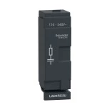 Schneider LAD4RC3U Beschaltungsmodul, RC-Glied, 110/240V AC, für D40A/D65A 