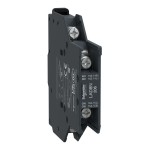 Schneider Electric LAD8N206 Hilfsschalterblock 2S 