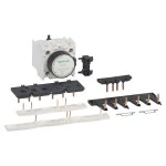 Schneider LAD91217 Montagebausatz LAD9, für D09 D12 D18 D32 