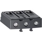 Schneider LAD96560 Klemmenblock, EVERLINK, D40A/D65A GV3p/L 