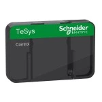 Schneider Electric LAD9ET1 Schutzabdeckung für LC1 D09-D38 und DT20-DT40 10 Stück 