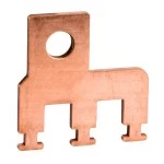 Schneider LAD9P33 Verbindungsbrücke, Paralellschaltung, 3p, für D40A-D65A 