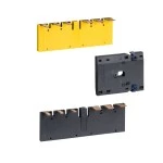 Schneider LAD9R3 Wendeschützkombination, Bausatz, Hauptstr/MVD40A/D65A 