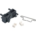 Schneider LAD9V2 Mechanische Verriegelung, für TeSys D 