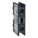 Schneider LADN01 Hilfsschalterblock, 1Ö, Schraubanschluss 