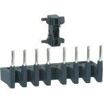Schneider LADT9R1 Netzumschalter, Bausatz, für DT20-DT40 