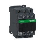 Schneider LC1D09BD Leistungsschütz LC1D 3p, +1S+1Ö, 4 kW, 9 A, 400 V AC3, Spule 24 V DC 