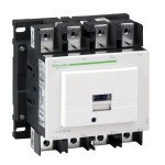 Schneider Electric LC1D1150046P7 Leistungsschütz LC1D 4-polig Spule 230 V AC 