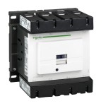 Schneider Electric LC1D115004MD Leistungsschütz LC1D 4-polig Spule 220 V DC 