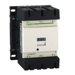 Schneider Electric LC1D115B7 Leistungsschütz LC1D 3-polig +1S+1Ö 55 kW 115 A 400 V AC3 Spule 24 V AC 