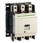 Schneider LC1D1506P7 Leistungsschütz LC1D 3p, +1S+1Ö, 75 kW, 150 A, 400 V AC3, Spule 230 V AC 