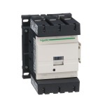 Schneider Electric LC1D150B7 Leistungsschütz LC1D 3-polig +1S+1Ö 75 kW 150 A 400 V AC3 Spule 24 V AC 