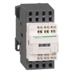 Schneider Electric LC1D1883P7 Leistungsschütz LC1D 4-polig +1S+1Ö Spule 230 V AC 