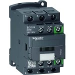 Schneider LC1D18EHE Leistungsschütz LC1D 3p, +1S+1Ö, 7.5 kW, 18 A, 400 V AC3, Spule 48-130 V AC/DC 