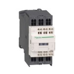 Schneider Electric LC1D253P7 Leistungsschütz LC1D 3-polig +1S+1Ö 11 kW 25 A 400 V AC3 Spule 230 V AC 