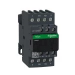 Schneider LC1D258E7 Leistungsschütz LC1D 4p, +1S+1Ö, Spule 48 V AC 