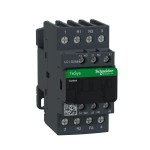 Schneider LC1D258P7 Leistungsschütz LC1D 4p, +1S+1Ö, Spule 230 V AC 