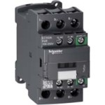 Schneider LC1D25KUE Leistungsschütz LC1D 3p, +1S+1Ö, 11 kW, 25 A, 400 V AC3, Spule 100-250 V AC/DC 