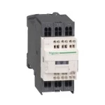 Schneider Electric LC1D323P7 Leistungsschütz LC1D 3-polig +1S+1Ö 15 kW 32 A 400 V AC3 Spule 230 V AC 