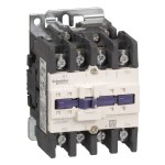 Schneider LC1D40008E7 Leistungsschütz LC1D 4p, Spule 48 V AC 