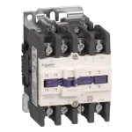 Schneider Electric LC1D40008F7 Leistungsschütz LC1D 4-polig Spule 110 V AC 