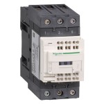 Schneider Electric LC1D40A3E7 Leistungsschütz LC1D 3-polig +1S+1Ö 18.5 kW 40 A 400 V AC3 Spule 48 V AC 