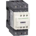 Schneider Electric LC1D40ACD Leistungsschütz LC1D 3-polig +1S+1Ö 18.5 kW 40 A 400 V AC3 Spule 36 V DC 