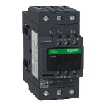 Schneider LC1D50AG7 Leistungsschütz LC1D 3p, +1S+1Ö, 22 kW, 50 A, 400 V AC3, Spule 120 V AC 
