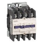 Schneider LC1D65008E7 Leistungsschütz LC1D 4p, Spule 48 V AC 