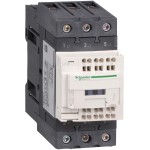 Schneider LC1D65A3P7 Leistungsschütz LC1D 3p, +1S+1Ö, 30 kW, 65 A, 400 V AC3, Spule 230 V AC 