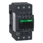 Schneider LC1D65AB7 Leistungsschütz LC1D 3p, +1S+1Ö, 30 kW, 65 A, 400 V AC3, Spule 24 V AC 