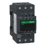 Schneider Electric LC1D65AFC7 Leistungsschütz LC1D 3-polig +1S+1Ö 30 kW 65 A 400 V AC3 Spule 127 V AC 