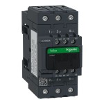 Schneider LC1D65AP7 Leistungsschütz LC1D 3p, +1S+1Ö, 30 kW, 65 A, 400 V AC3, Spule 230 V AC 
