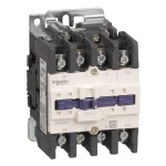 Schneider LC1D80008P7 Leistungsschütz LC1D 4p, Spule 230 V AC 