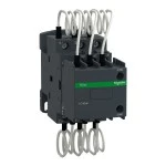 Schneider LC1DFKP7 Schütz TeSys LC1-DF 12,5 kVAr - Spule 230 V AC 