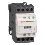 Schneider Electric LC1DT20BD Leistungsschütz LC1D 4-polig +1S+1Ö Spule 24 V DC 