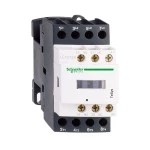 Schneider Electric LC1DT25BD Leistungsschütz LC1D 4-polig +1S+1Ö Spule 24 V DC 