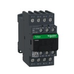 Schneider LC1DT40BD Leistungsschütz LC1D 4p, +1S+1Ö, Spule 24 V DC 