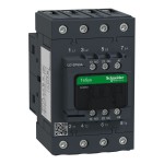 Schneider LC1DT60AE7 Leistungsschütz LC1D 4p, +1S+1Ö, Spule 48 V AC 