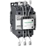 Schneider LC1DWK12P7 Kondensatorschütz, 3p+1S+2Ö, 60KVAr/400V, Spule 230V 50/60Hz 