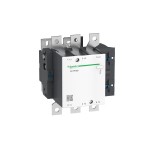 Schneider Electric LC1F185 Leistungsschütz LC1F 3-polig 90 kW 185 A 400 V AC3 