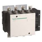 Schneider Electric LC1F1854BD Leistungsschütz LC1F 4-polig Spule 24 V DC 