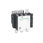 Schneider Electric LC1F225BD Leistungsschütz LC1F 3-polig 110 kW 225 A 400 V AC3 Spule 24 V DC 